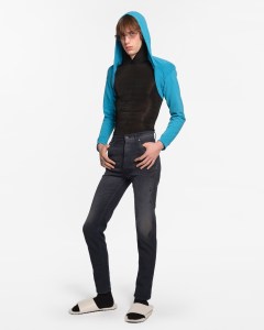 Balenciaga Spring 2026 Collection