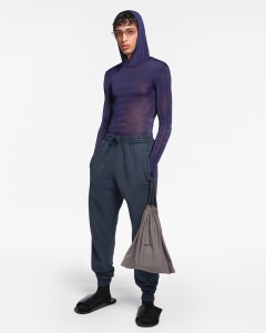 Balenciaga Spring 2026 Collection