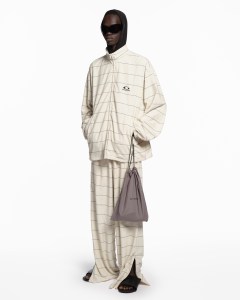 Balenciaga Spring 2026 Collection