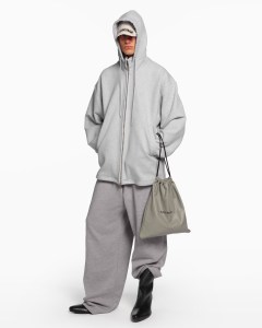 Balenciaga Spring 2026 Collection