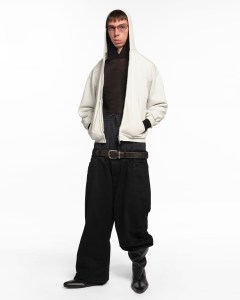 Balenciaga Spring 2026 Collection
