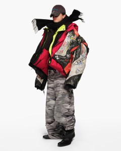 Balenciaga Spring 2026 Collection