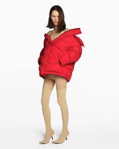 Balenciaga Spring 2026 Collection