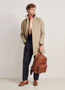Bally Resort 2026 Collection