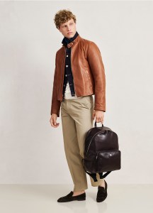Bally Resort 2026 Collection
