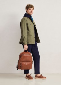 Bally Resort 2026 Collection