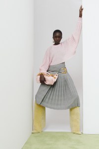 Balmain Resort 2026 Collection