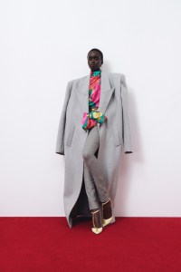Balmain Resort 2026 Collection