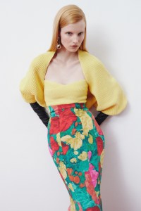 Balmain Resort 2026 Collection