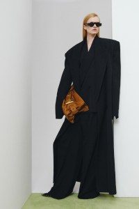 Balmain Resort 2026 Collection