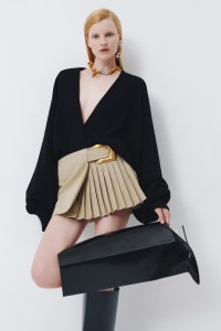 Balmain Resort 2026 Collection