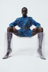 Balmain Resort 2026 Collection
