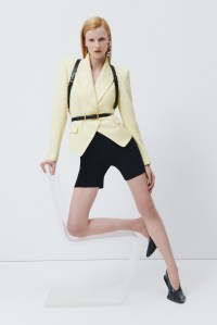 Balmain Resort 2026 Collection