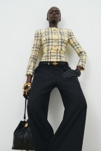 Balmain Resort 2026 Collection