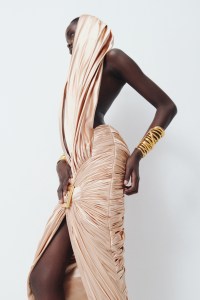 Balmain Resort 2026 Collection