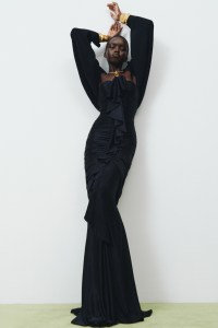 Balmain Resort 2026 Collection