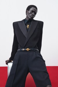Balmain Resort 2026 Collection