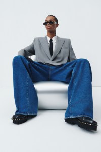 Balmain Resort 2026 Collection