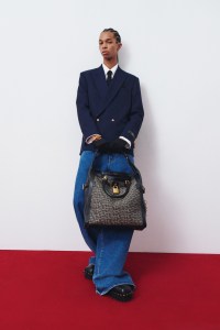 Balmain Resort 2026 Collection