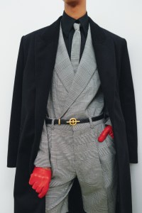 Balmain Resort 2026 Collection