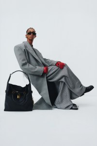 Balmain Resort 2026 Collection