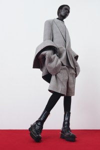 Balmain Resort 2026 Collection