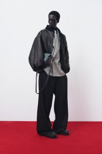Balmain Resort 2026 Collection