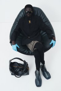 Balmain Resort 2026 Collection