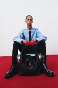 Balmain Resort 2026 Collection