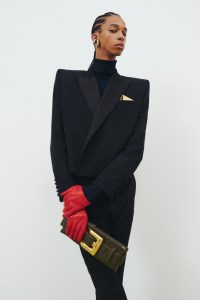 Balmain Resort 2026 Collection