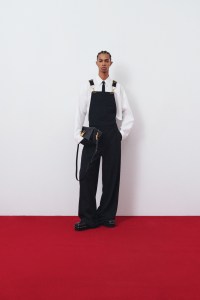 Balmain Resort 2026 Collection
