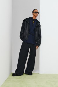 Balmain Resort 2026 Collection