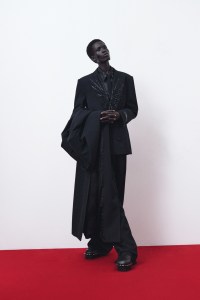 Balmain Resort 2026 Collection