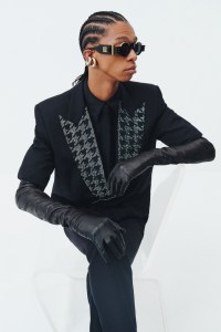 Balmain Resort 2026 Collection