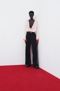 Balmain Resort 2026 Collection