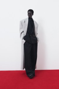 Balmain Resort 2026 Collection