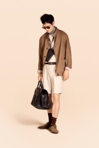 Berluti Men’s Spring 2026 Collection
