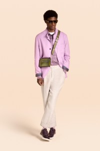 Berluti Men’s Spring 2026 Collection