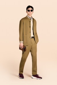 Berluti Men’s Spring 2026 Collection