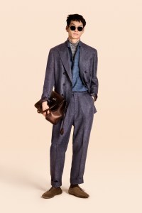 Berluti Men’s Spring 2026 Collection