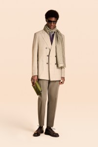 Berluti Men’s Spring 2026 Collection