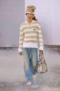 Bluemarble Men's Spring 2026 Ready-to-Wear Collection at Paris Men's Fashion Week