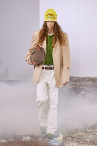 Bluemarble Men's Spring 2026 Ready-to-Wear Collection at Paris Men's Fashion Week