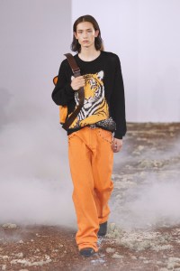 Bluemarble Men's Spring 2026 Ready-to-Wear Collection at Paris Men's Fashion Week