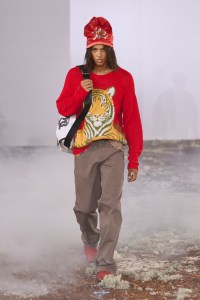 Bluemarble Men's Spring 2026 Ready-to-Wear Collection at Paris Men's Fashion Week