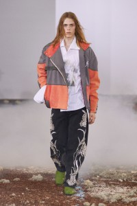Bluemarble Men's Spring 2026 Ready-to-Wear Collection at Paris Men's Fashion Week