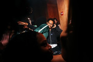 Kaytranada