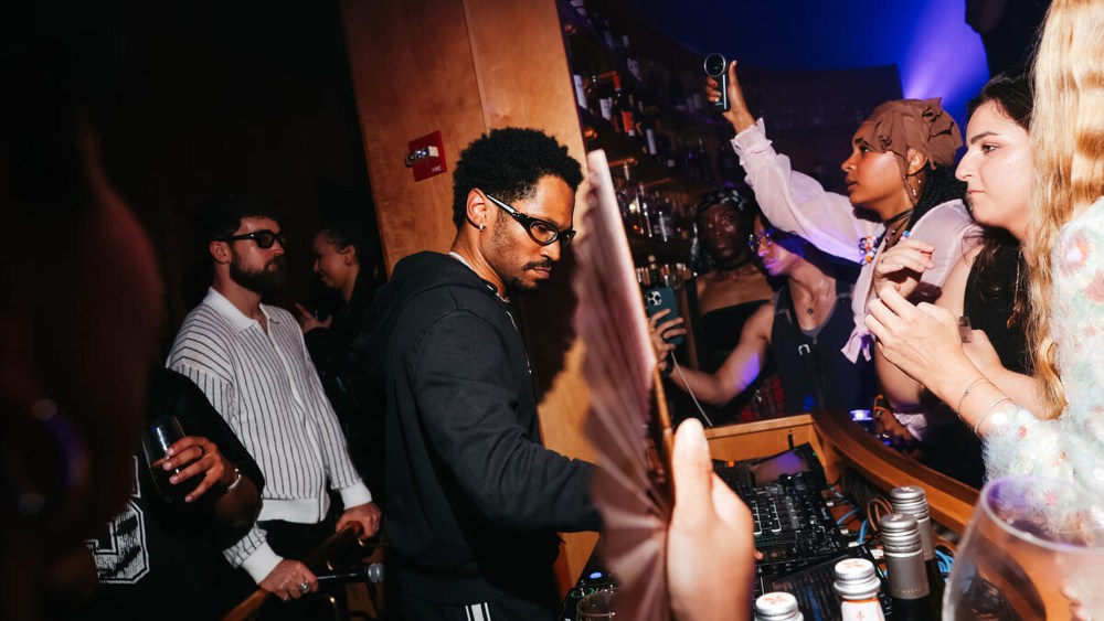 Kaytranada
