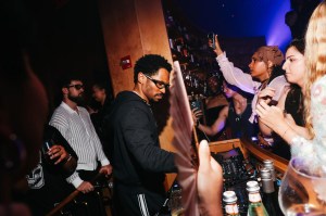 Kaytranada