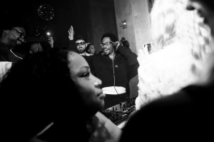 Kaytranada